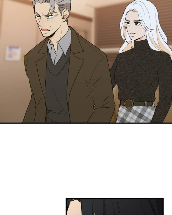 Read My Lovely Bodyguard ENGLISH Manga Online