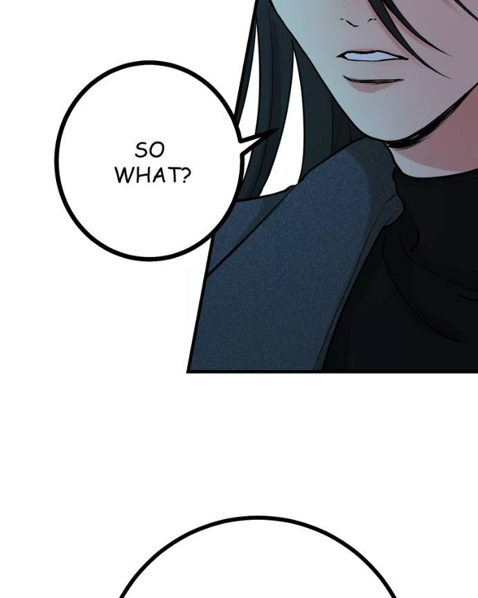 Read My Lovely Bodyguard ENGLISH Manga Online