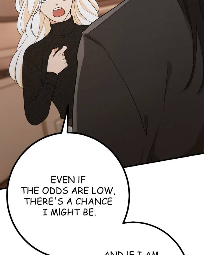 Read My Lovely Bodyguard ENGLISH Manga Online