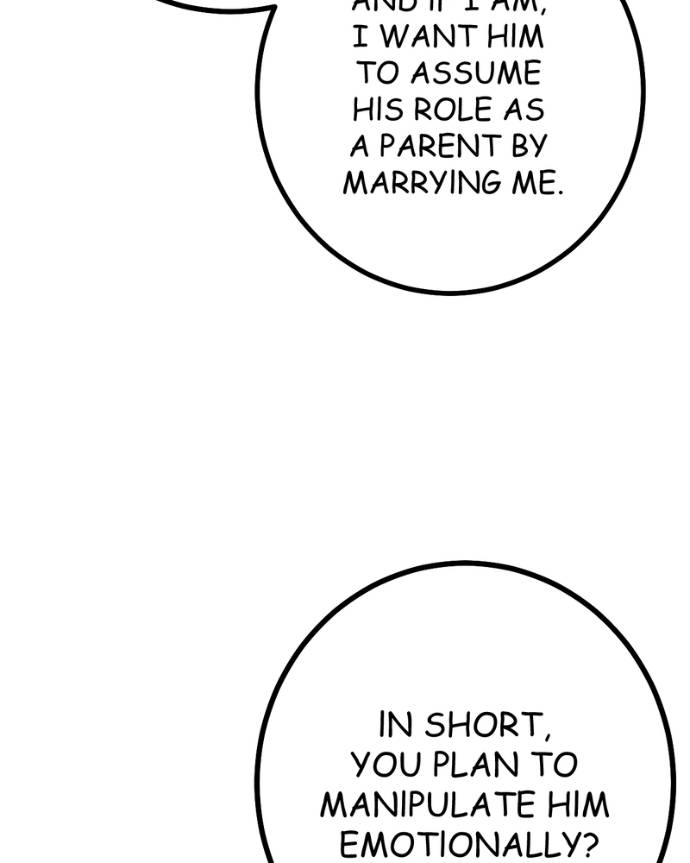 Read My Lovely Bodyguard ENGLISH Manga Online