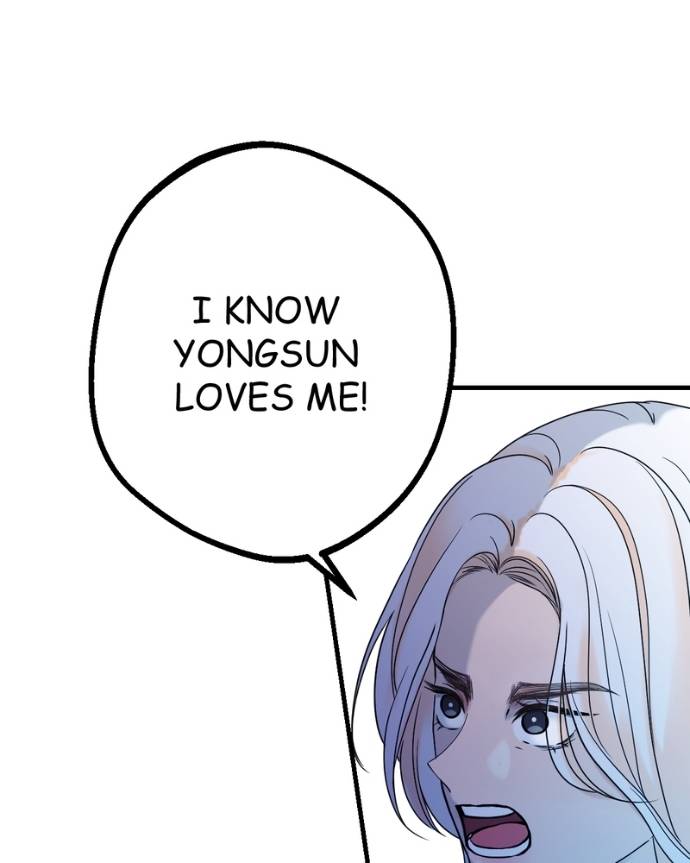 Read My Lovely Bodyguard ENGLISH Manga Online