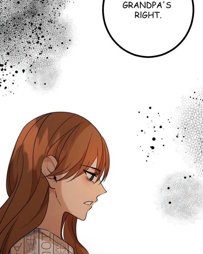 Read My Lovely Bodyguard ENGLISH Manga Online