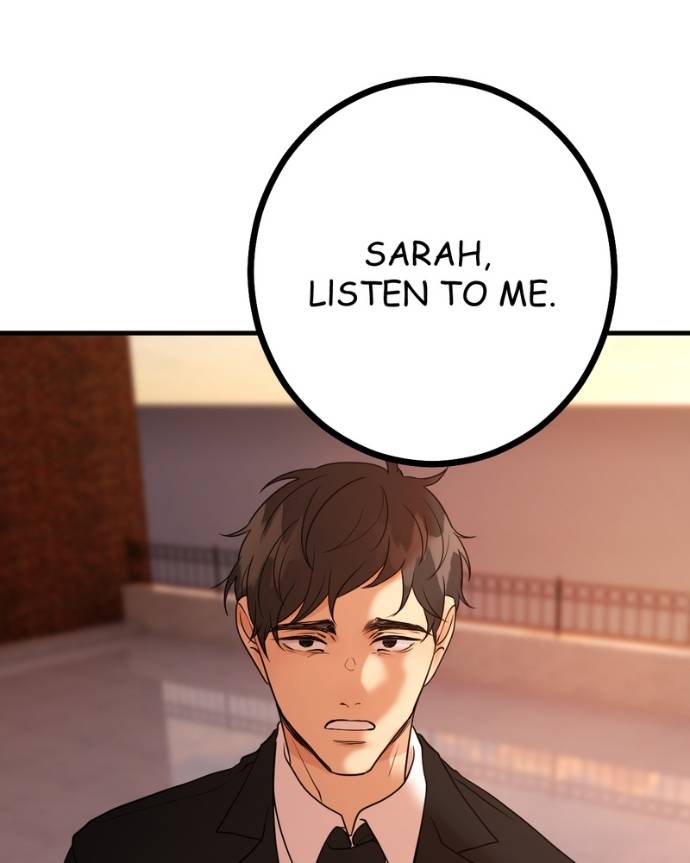 Read My Lovely Bodyguard ENGLISH Manga Online