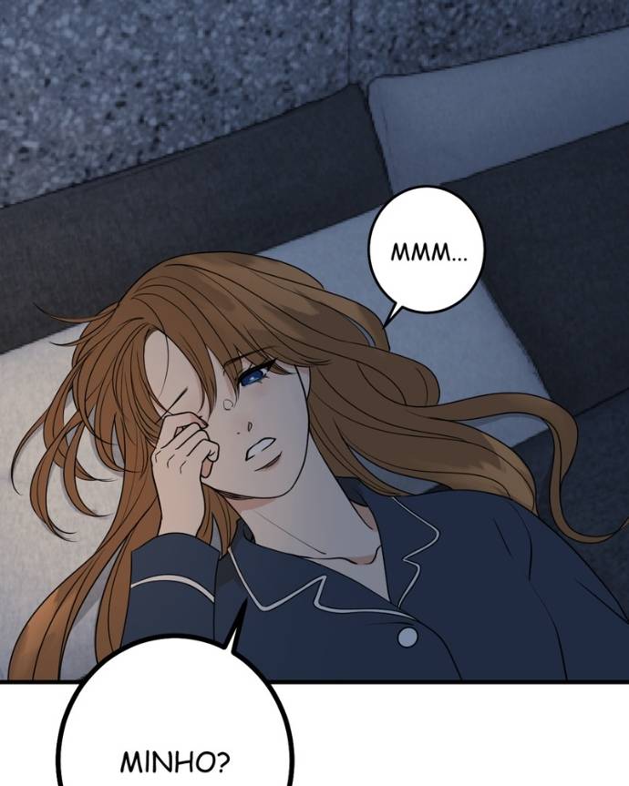 Read My Lovely Bodyguard ENGLISH Manga Online