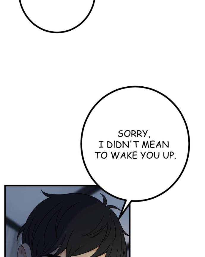 Read My Lovely Bodyguard ENGLISH Manga Online