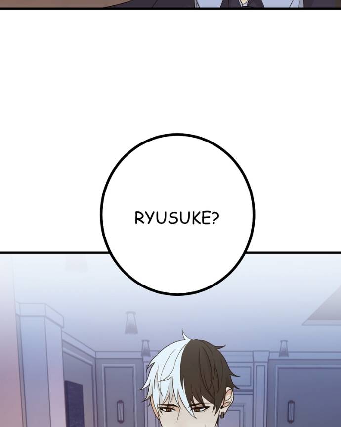 Read My Lovely Bodyguard ENGLISH Manga Online