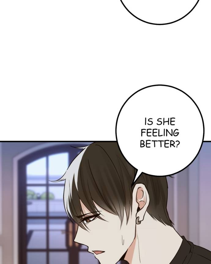 Read My Lovely Bodyguard ENGLISH Manga Online