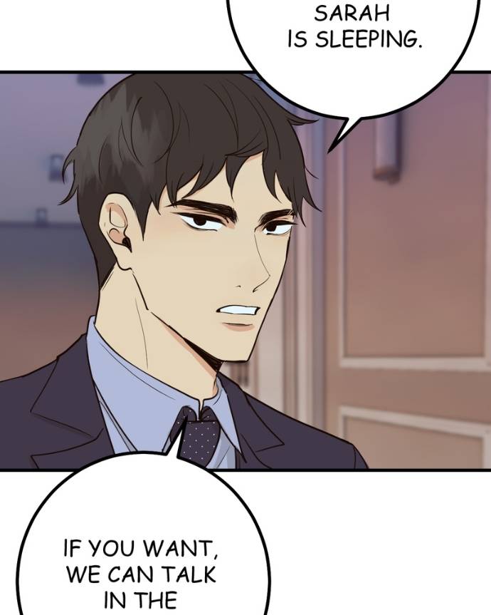 Read My Lovely Bodyguard ENGLISH Manga Online