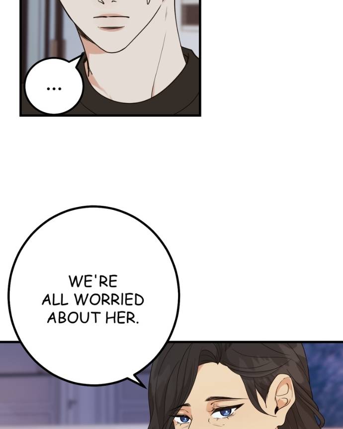 Read My Lovely Bodyguard ENGLISH Manga Online