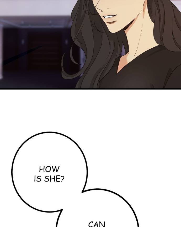 Read My Lovely Bodyguard ENGLISH Manga Online