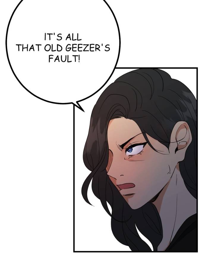 Read My Lovely Bodyguard ENGLISH Manga Online