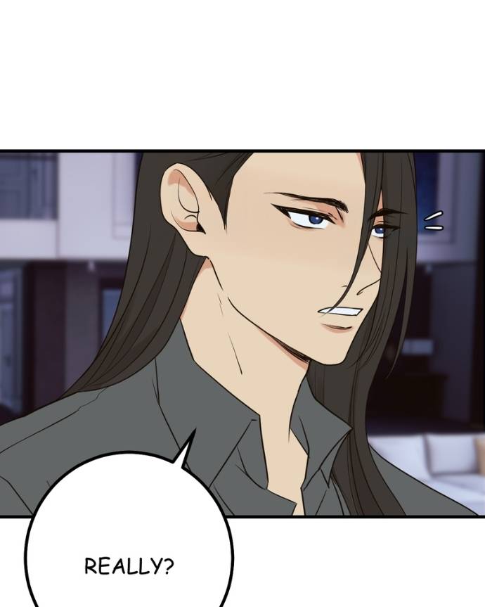 Read My Lovely Bodyguard ENGLISH Manga Online