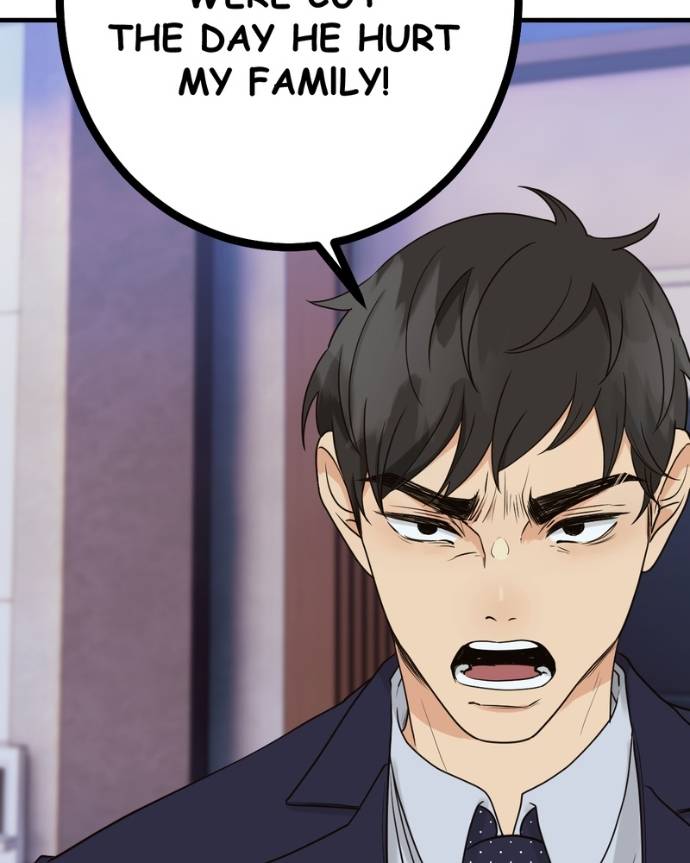 Read My Lovely Bodyguard ENGLISH Manga Online