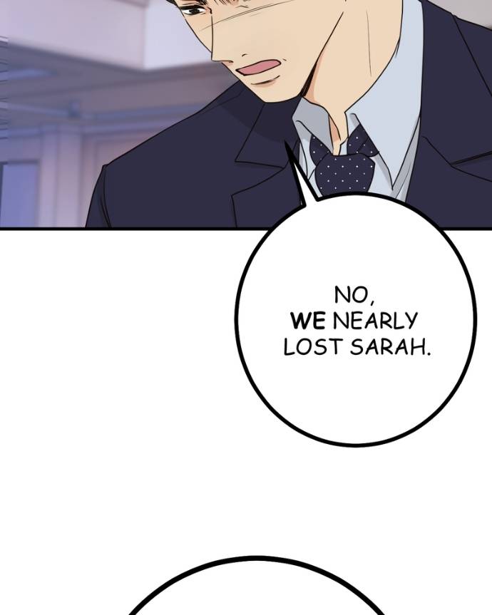 Read My Lovely Bodyguard ENGLISH Manga Online