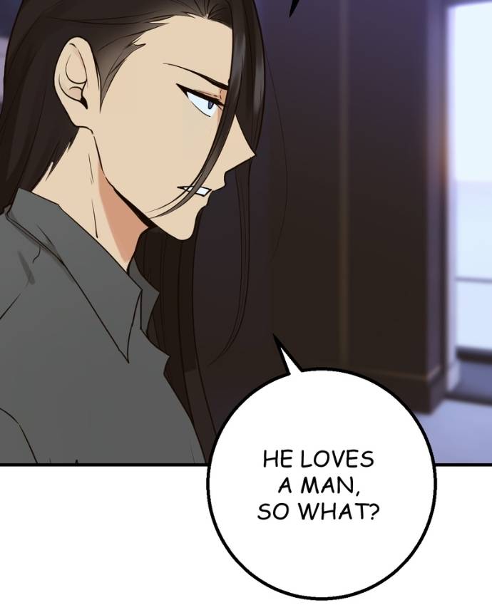 Read My Lovely Bodyguard ENGLISH Manga Online