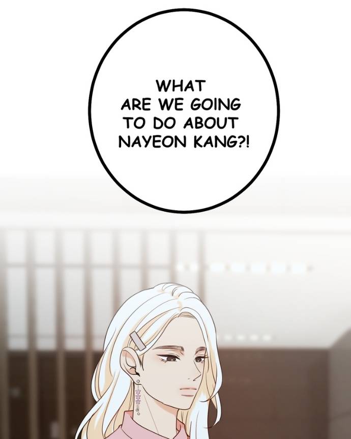 Read My Lovely Bodyguard ENGLISH Manga Online