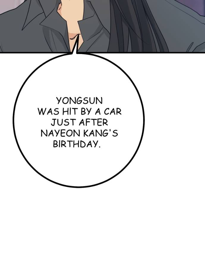 Read My Lovely Bodyguard ENGLISH Manga Online