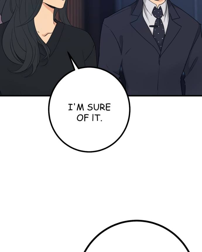 Read My Lovely Bodyguard ENGLISH Manga Online