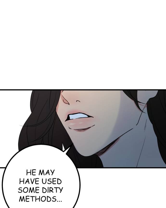 Read My Lovely Bodyguard ENGLISH Manga Online