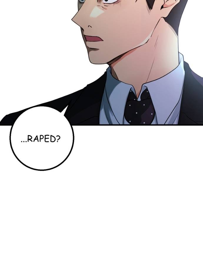 Read My Lovely Bodyguard ENGLISH Manga Online