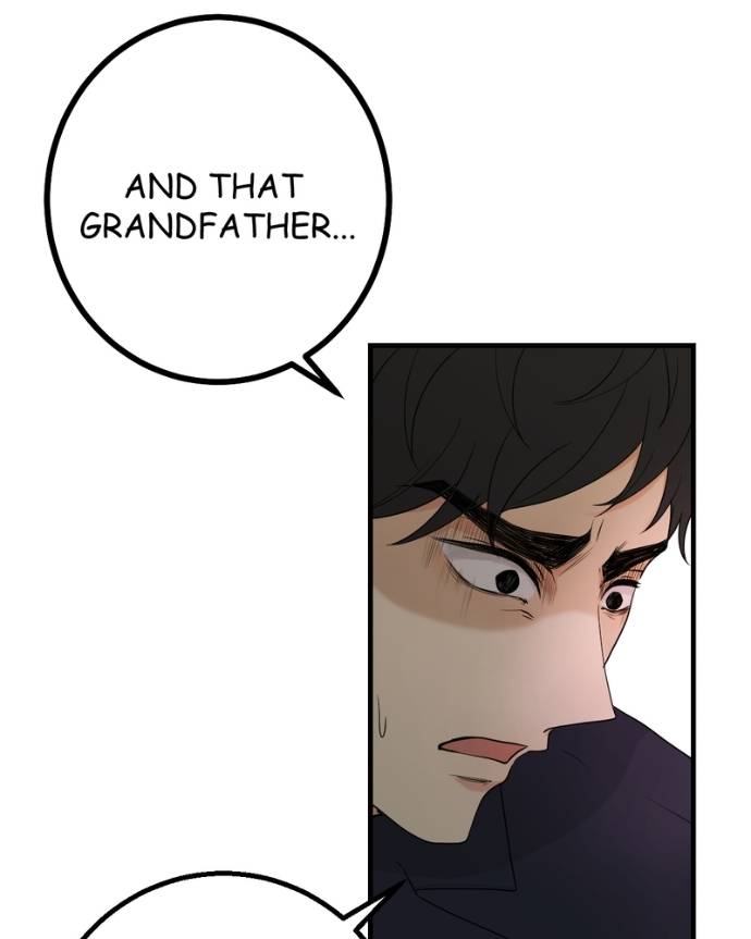 Read My Lovely Bodyguard ENGLISH Manga Online