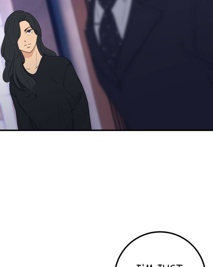 Read My Lovely Bodyguard ENGLISH Manga Online