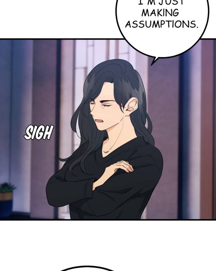 Read My Lovely Bodyguard ENGLISH Manga Online