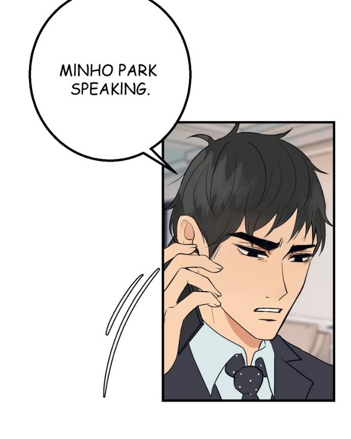 Read My Lovely Bodyguard ENGLISH Manga Online