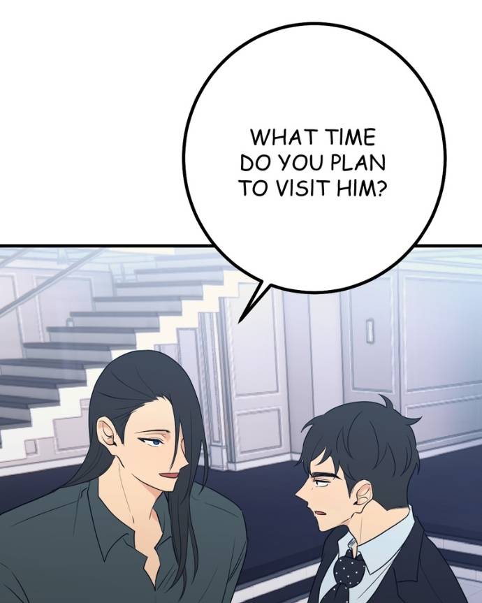 Read My Lovely Bodyguard ENGLISH Manga Online