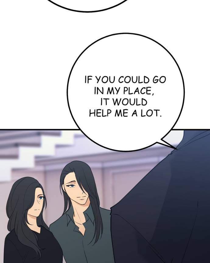 Read My Lovely Bodyguard ENGLISH Manga Online