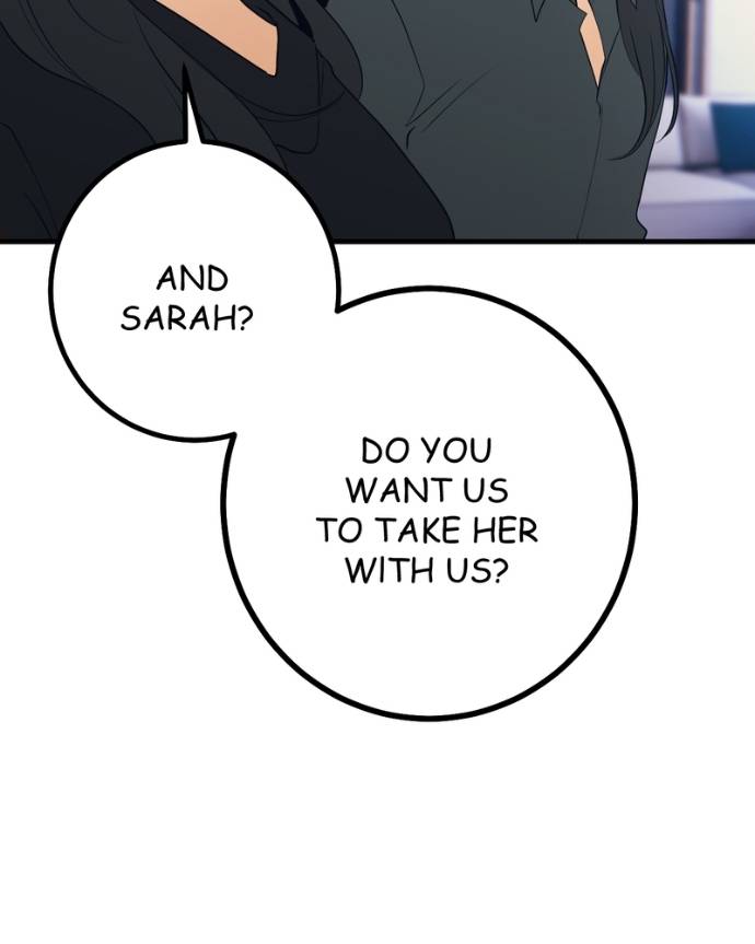 Read My Lovely Bodyguard ENGLISH Manga Online