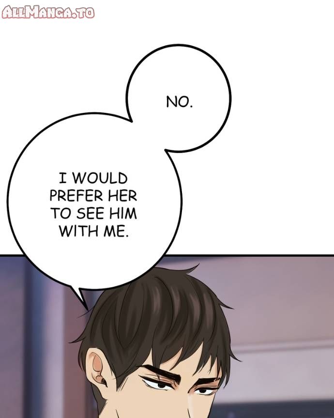 Read My Lovely Bodyguard ENGLISH Manga Online