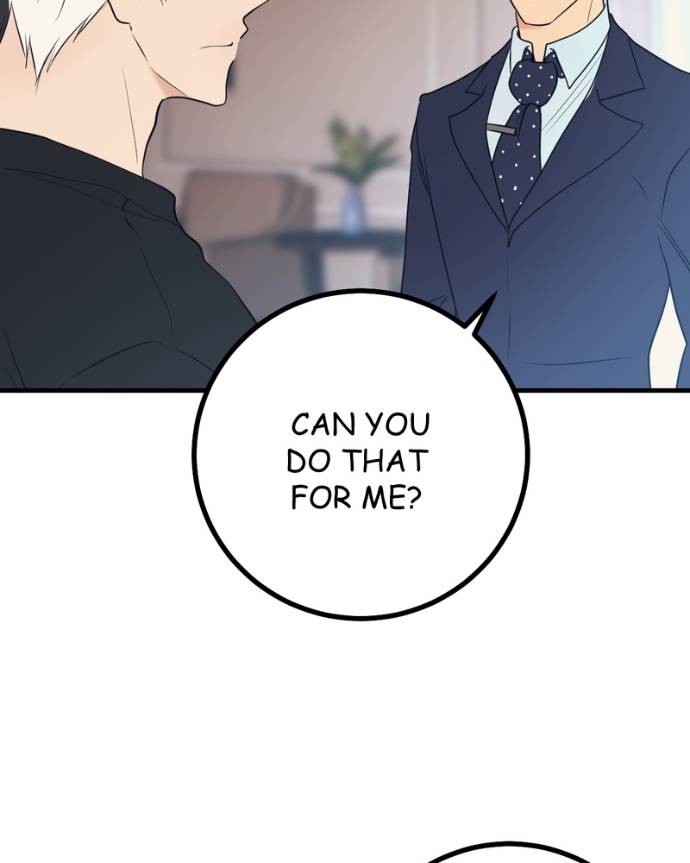 Read My Lovely Bodyguard ENGLISH Manga Online