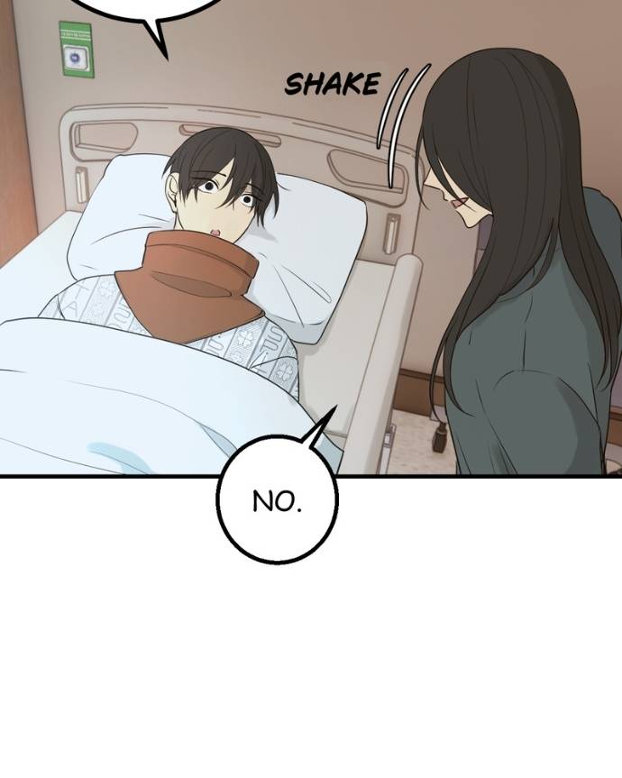 Read My Lovely Bodyguard ENGLISH Manga Online