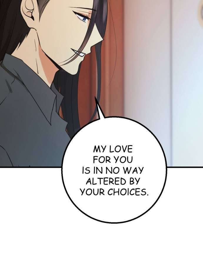 Read My Lovely Bodyguard ENGLISH Manga Online