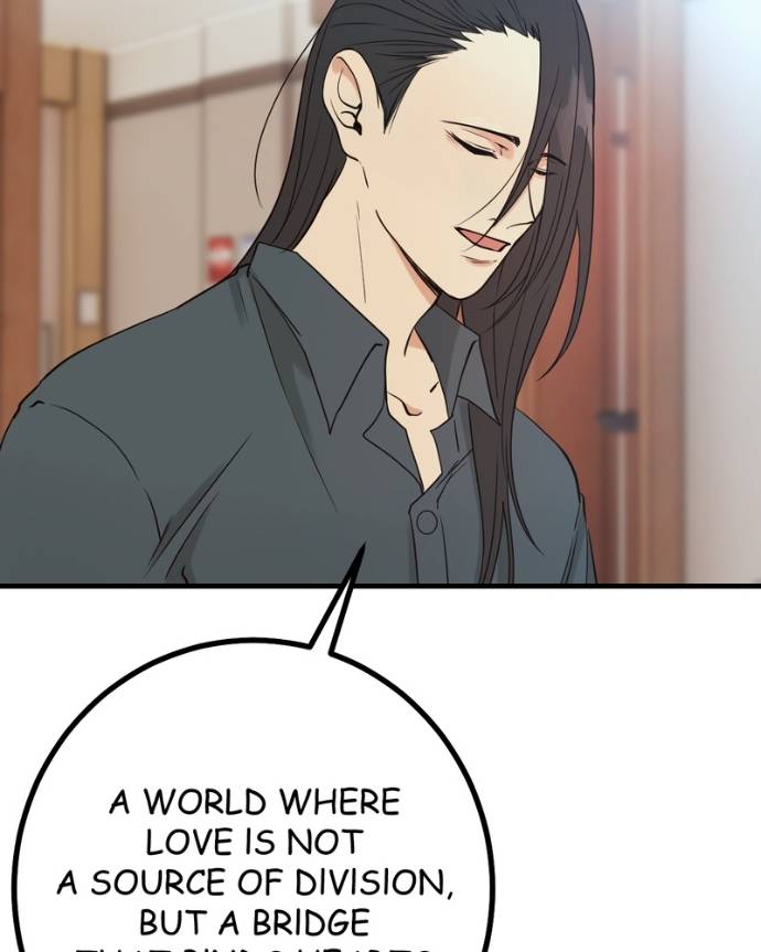 Read My Lovely Bodyguard ENGLISH Manga Online