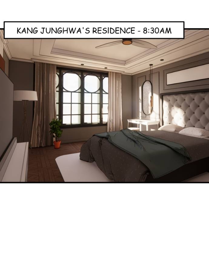 Read My Lovely Bodyguard ENGLISH Manga Online