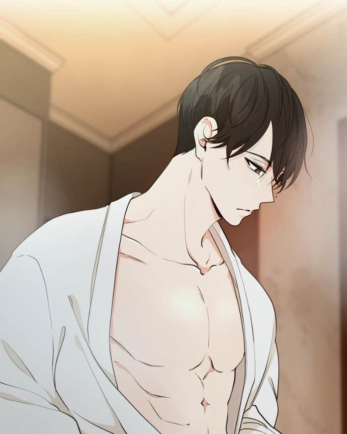 Read My Lovely Bodyguard ENGLISH Manga Online