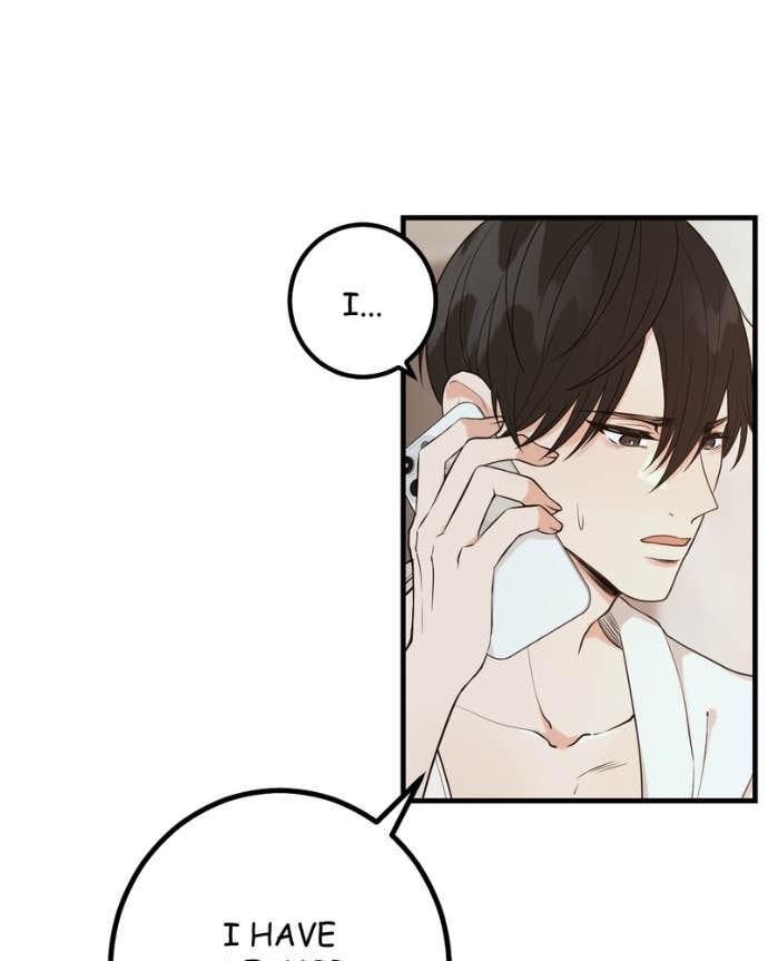 Read My Lovely Bodyguard ENGLISH Manga Online