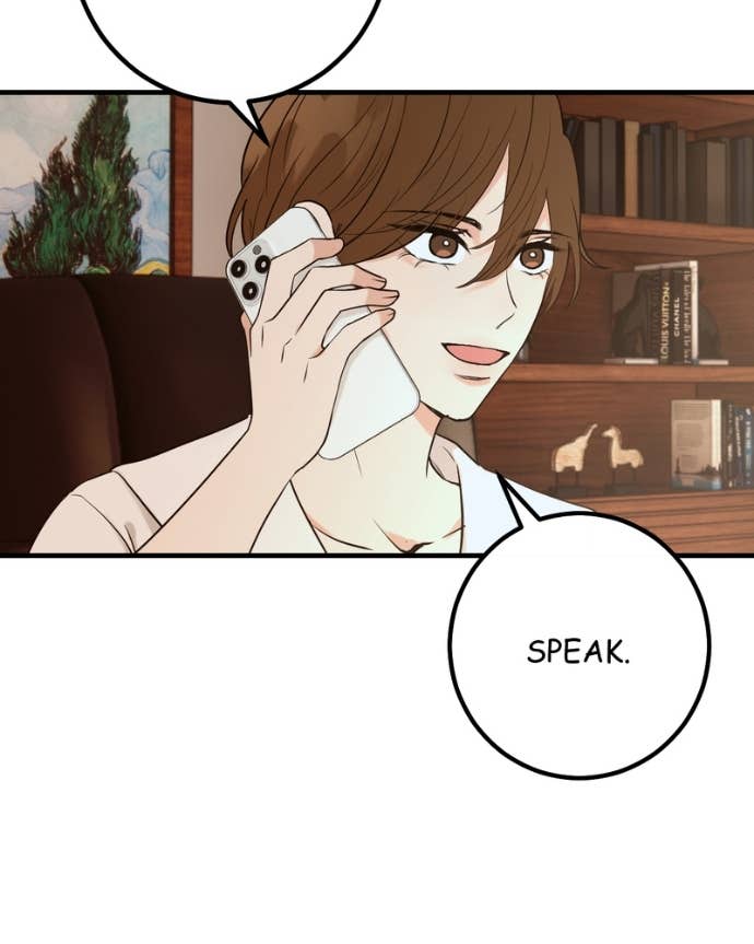 Read My Lovely Bodyguard ENGLISH Manga Online