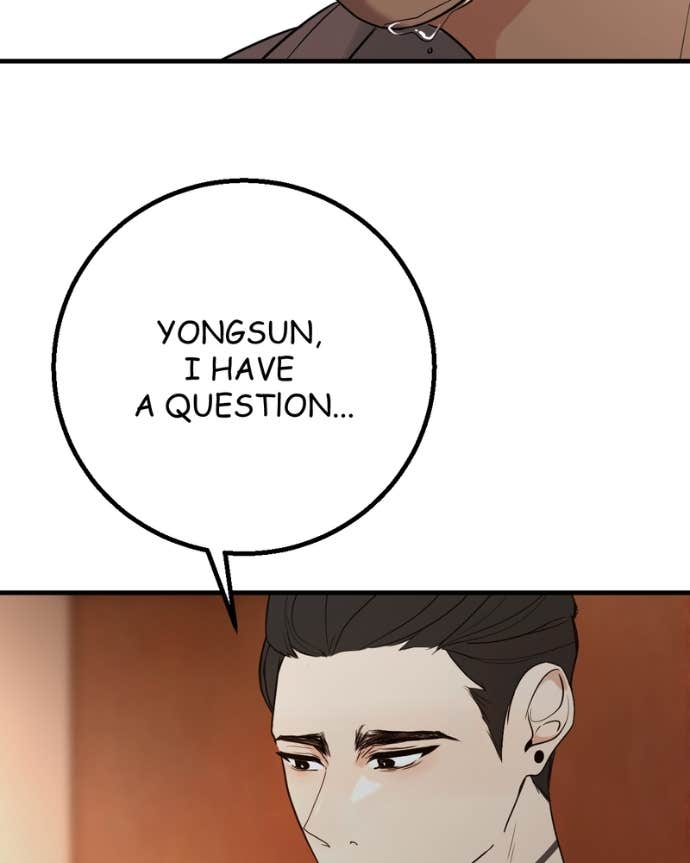 Read My Lovely Bodyguard ENGLISH Manga Online