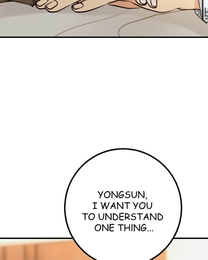 Read My Lovely Bodyguard ENGLISH Manga Online