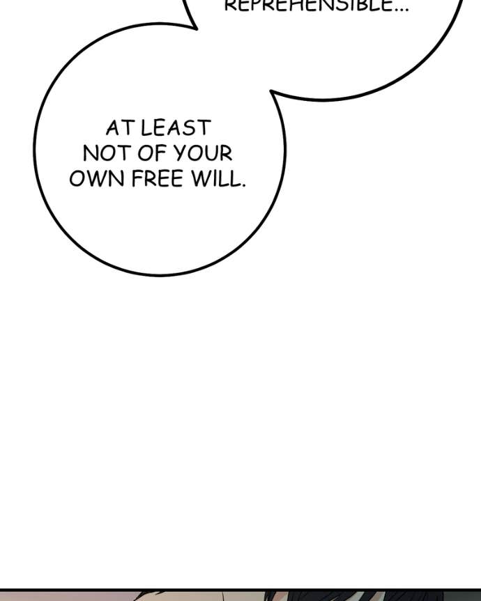 Read My Lovely Bodyguard ENGLISH Manga Online