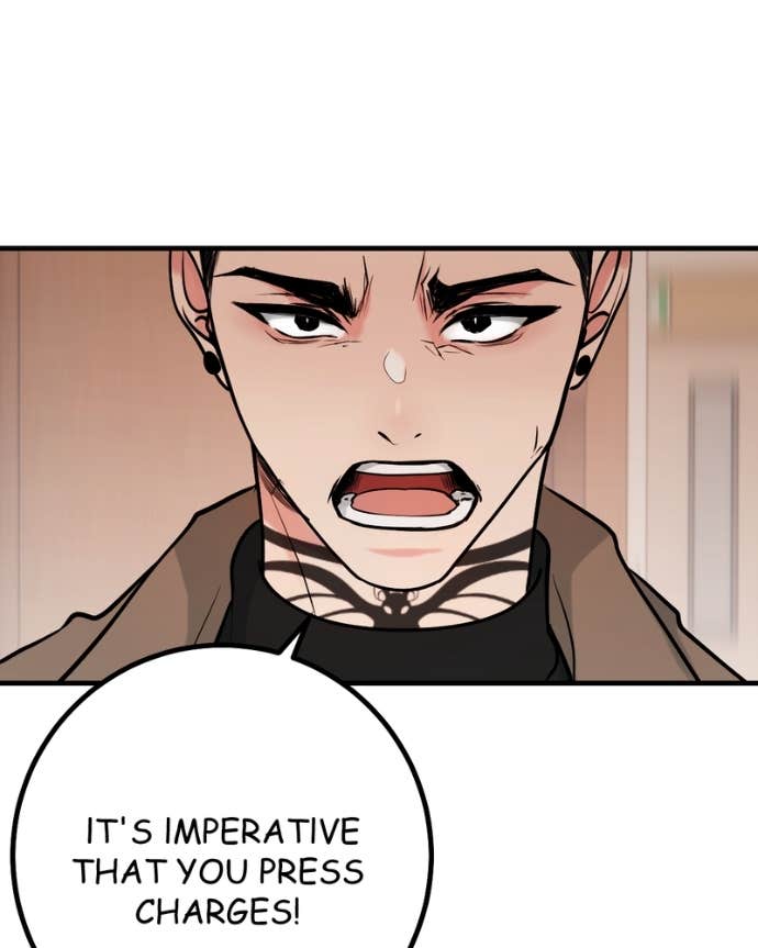 Read My Lovely Bodyguard ENGLISH Manga Online