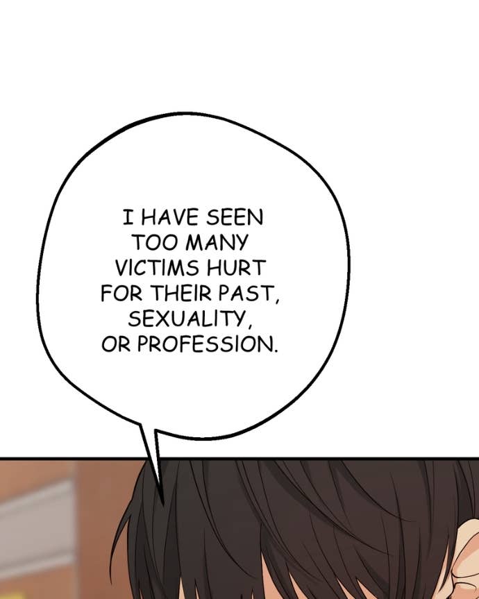 Read My Lovely Bodyguard ENGLISH Manga Online