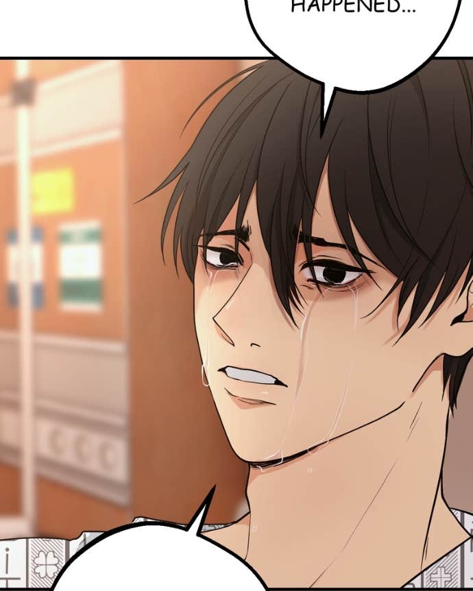 Read My Lovely Bodyguard ENGLISH Manga Online