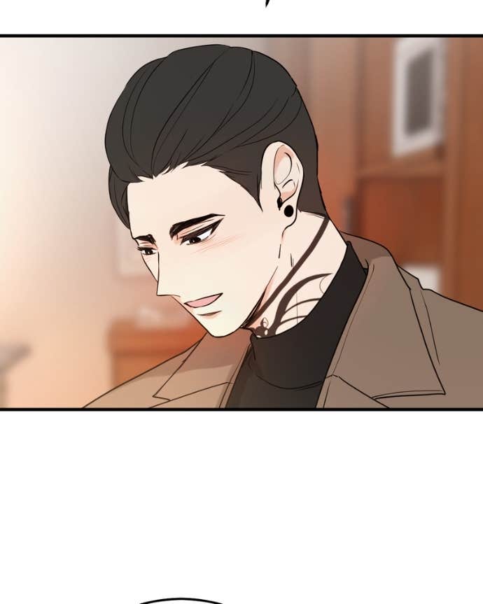 Read My Lovely Bodyguard ENGLISH Manga Online