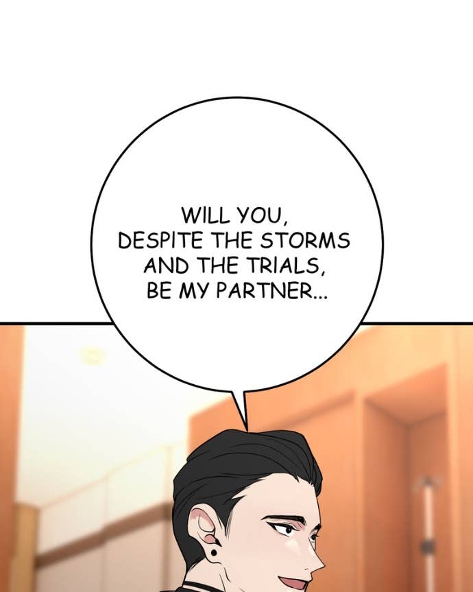 Read My Lovely Bodyguard ENGLISH Manga Online