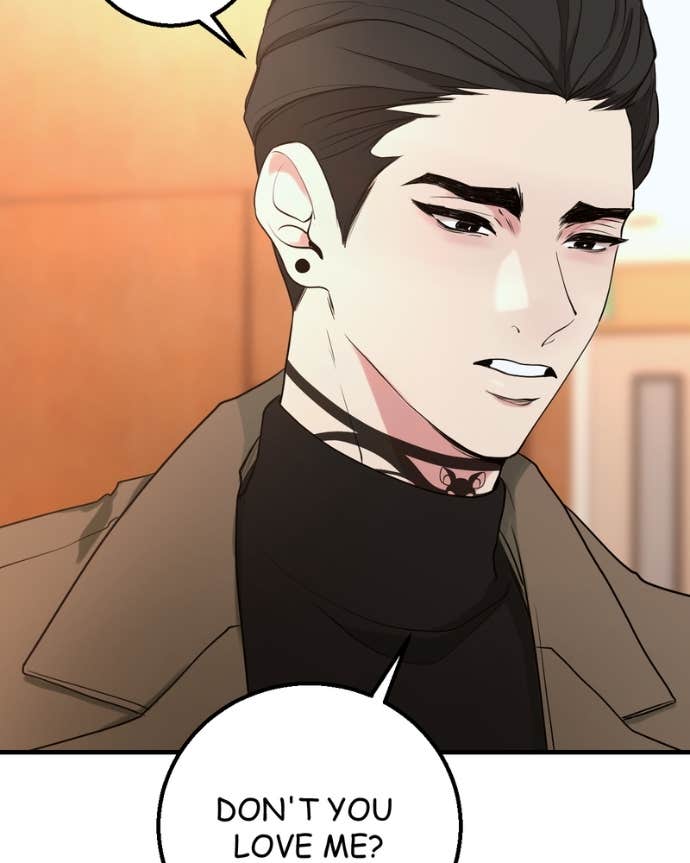 Read My Lovely Bodyguard ENGLISH Manga Online