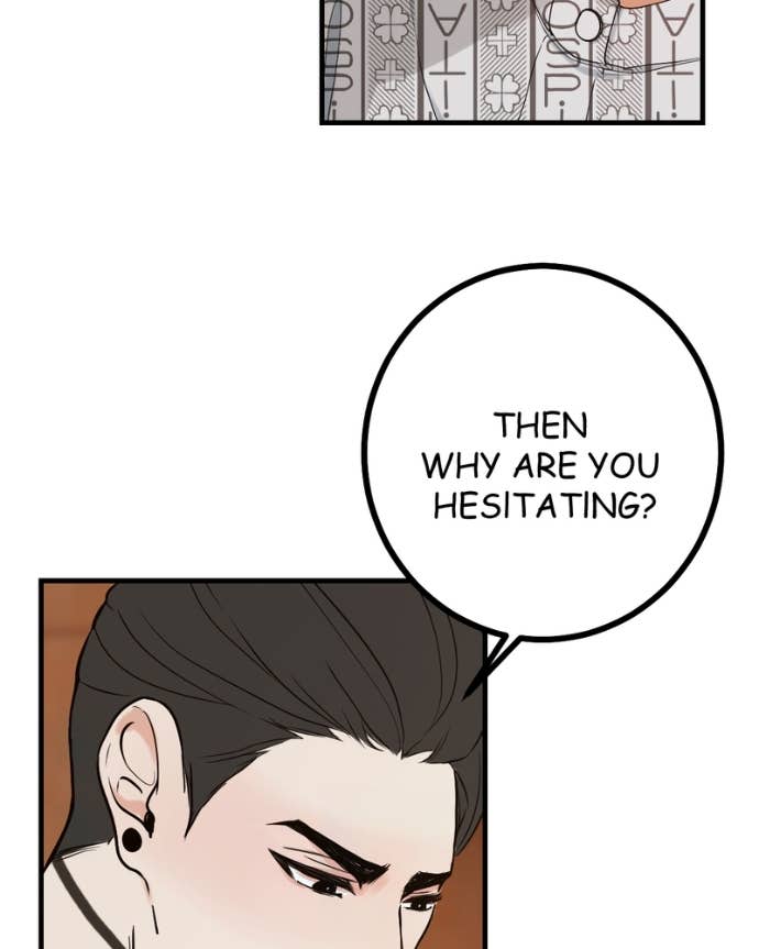 Read My Lovely Bodyguard ENGLISH Manga Online